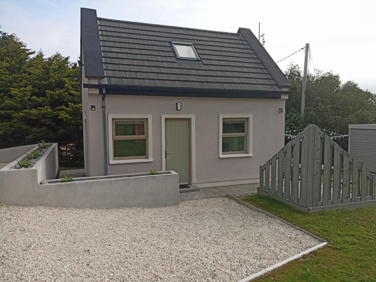 Pier Road Cottage, Croagh Patrick Westport Exterior foto